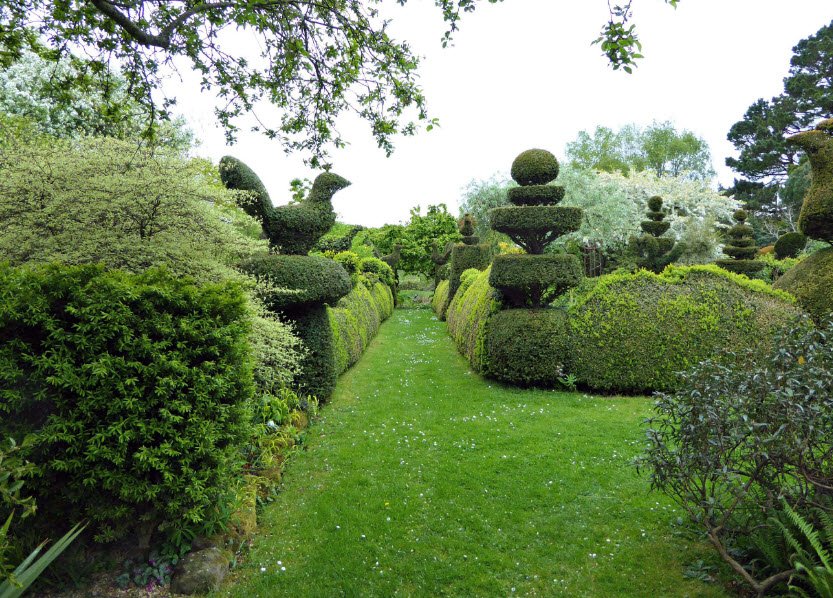 Harvey Butler Rhododendron Sanctuary , United States